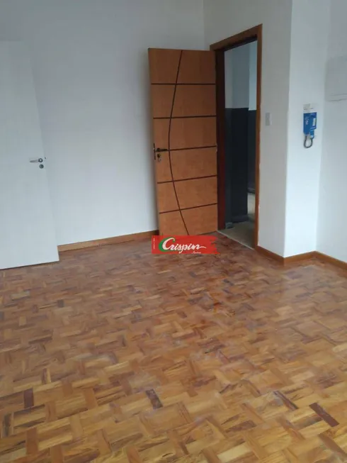 Foto 1 de Apartamento com 2 Quartos para alugar, 60m² em Vila Renata, Guarulhos