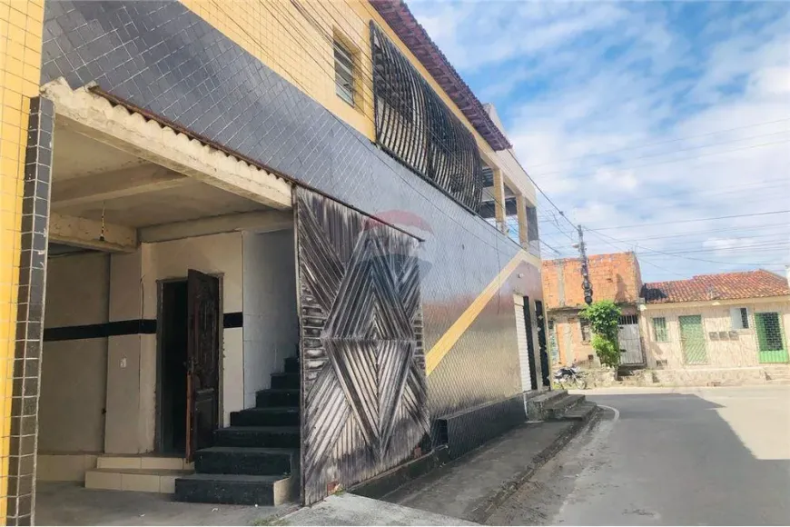 Foto 1 de Casa com 3 Quartos à venda, 250m² em Centro, Nossa Senhora do Socorro