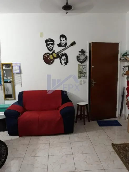 Foto 1 de Casa com 1 Quarto à venda, 35m² em Nova Itanhaém, Itanhaém