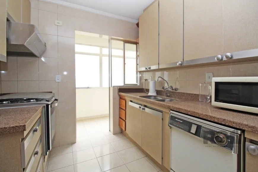 Foto 1 de Apartamento com 3 Quartos à venda, 183m² em Moinhos de Vento, Porto Alegre
