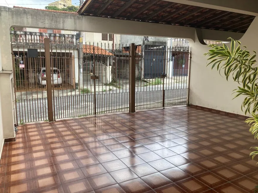 Foto 1 de Sobrado com 3 Quartos à venda, 150m² em Jardim Rizzo, São Paulo