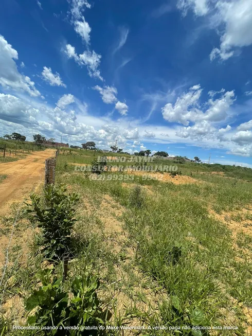 Foto 1 de Lote/Terreno à venda, 1000m² em Jardim Promissao, Anápolis