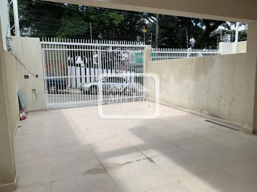 Foto 1 de Sobrado com 4 Quartos à venda, 280m² em Bela Vista, Osasco