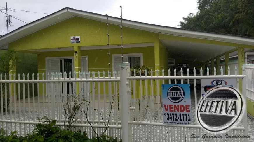 Foto 1 de Casa com 8 Quartos à venda, 440m² em Centro, Guaratuba