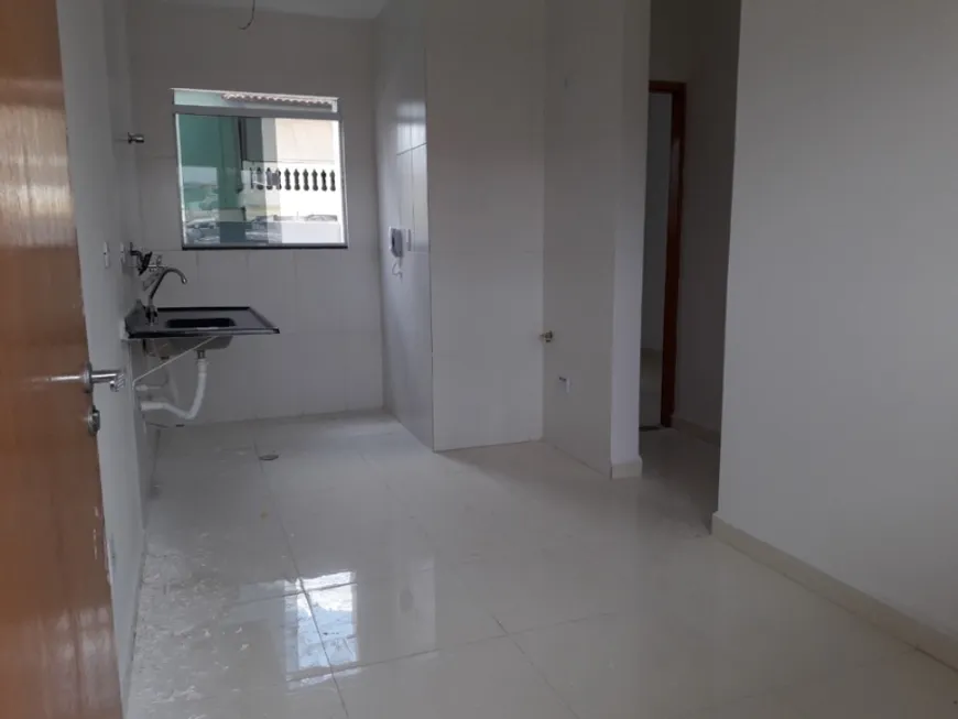 Foto 1 de Apartamento com 2 Quartos à venda, 33m² em Vila Ré, São Paulo