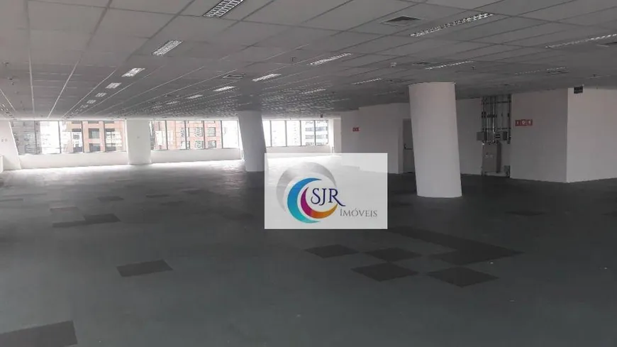 Foto 1 de Sala Comercial para alugar, 465m² em Brooklin, São Paulo