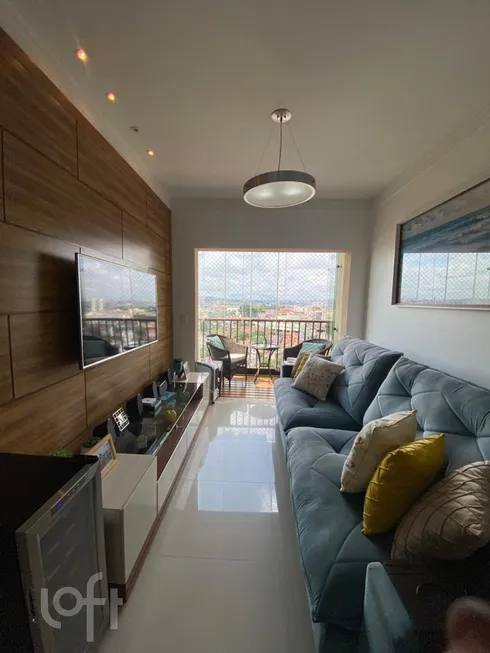 Foto 1 de Apartamento com 3 Quartos à venda, 130m² em Vila Matilde, São Paulo
