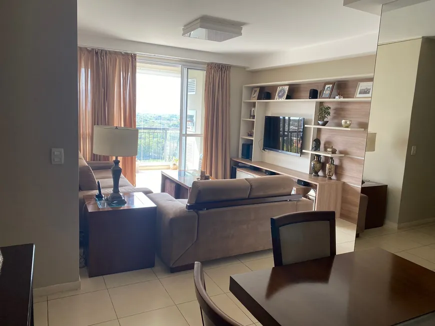 Foto 1 de Apartamento com 4 Quartos à venda, 143m² em Jacarepaguá, Rio de Janeiro
