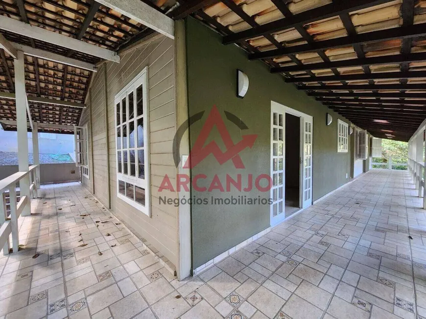 Foto 1 de Casa com 3 Quartos à venda, 350m² em Roseira, Mairiporã