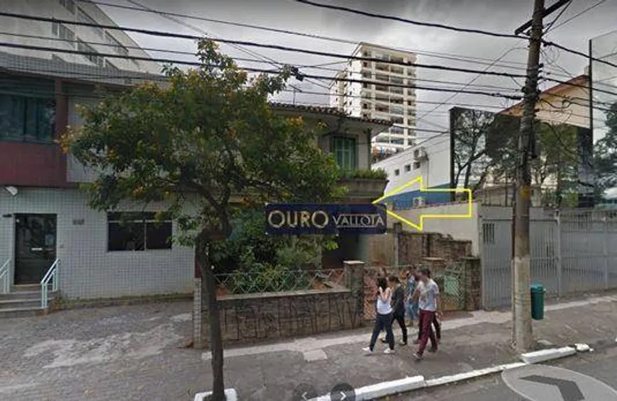 Foto 1 de Sobrado com 3 Quartos à venda, 200m² em Móoca, São Paulo