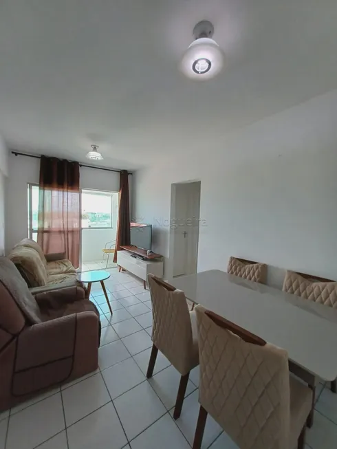 Foto 1 de Apartamento com 2 Quartos à venda, 54m² em Iputinga, Recife