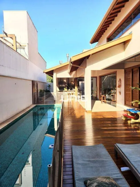 Foto 1 de Casa com 3 Quartos à venda, 220m² em Nova Piracicaba, Piracicaba