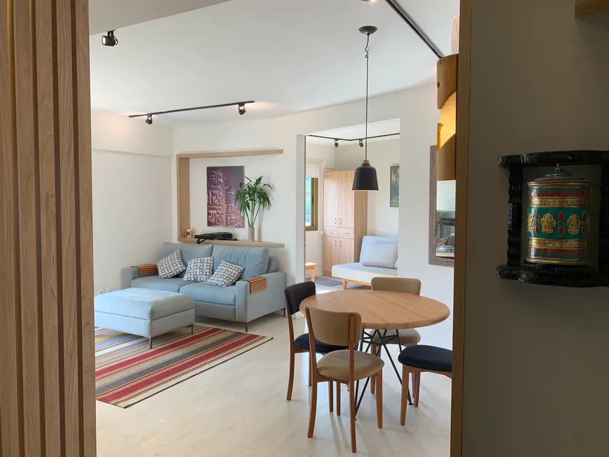 Foto 1 de Apartamento com 2 Quartos à venda, 90m² em São Conrado, Rio de Janeiro