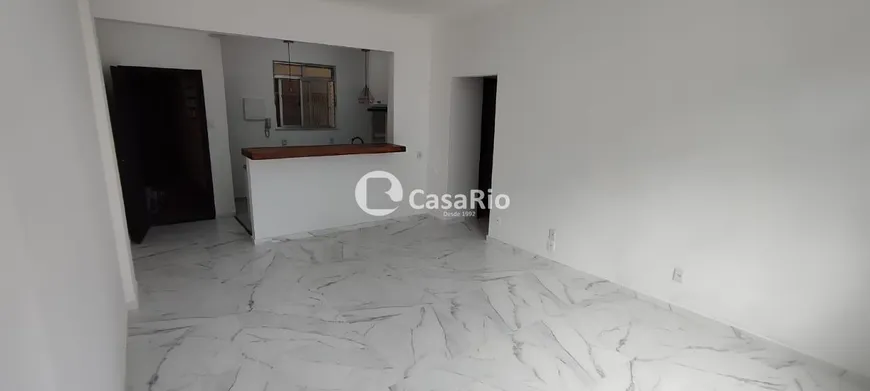 Foto 1 de Apartamento com 3 Quartos à venda, 95m² em Tijuca, Rio de Janeiro