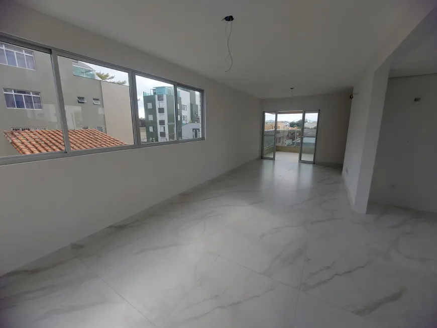 Foto 1 de Apartamento com 4 Quartos à venda, 140m² em Dona Clara, Belo Horizonte