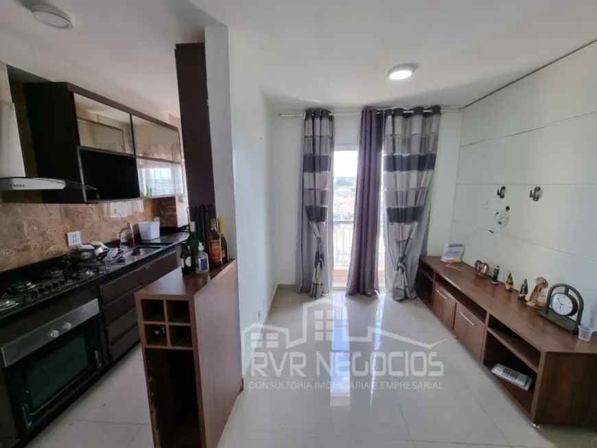 Foto 1 de Apartamento com 2 Quartos à venda, 50m² em Taguatinga Norte, Brasília