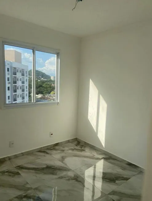 Foto 1 de Apartamento com 2 Quartos à venda, 45m² em Anil, Rio de Janeiro