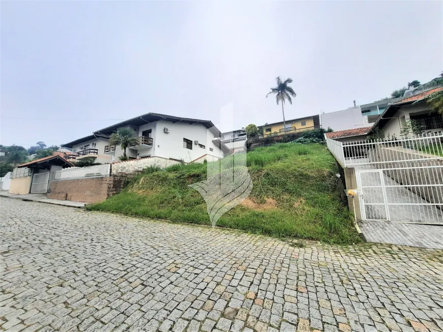 Foto 1 de Lote/Terreno à venda, 428m² em Escola Agrícola, Blumenau