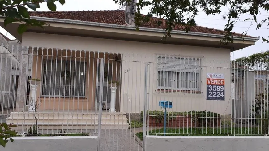 Foto 1 de Casa de Condomínio com 4 Quartos à venda, 198m² em Fião, São Leopoldo