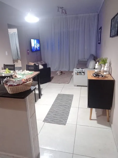 Foto 1 de Apartamento com 2 Quartos à venda, 60m² em Jardim Bela Vista, Itapevi