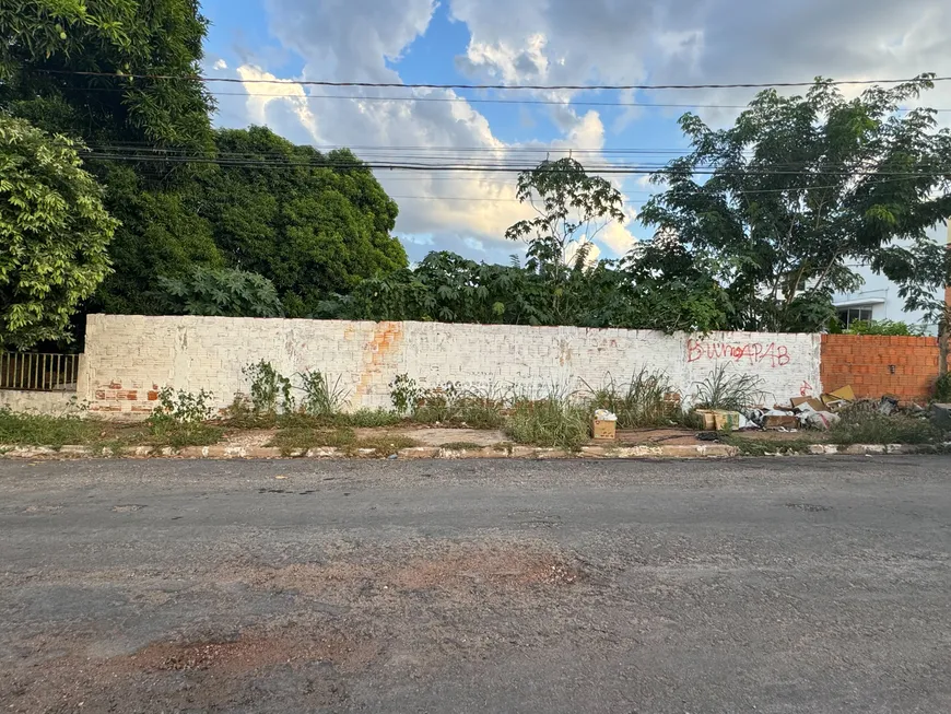 Foto 1 de Lote/Terreno à venda, 800m² em Morada da Serra, Cuiabá
