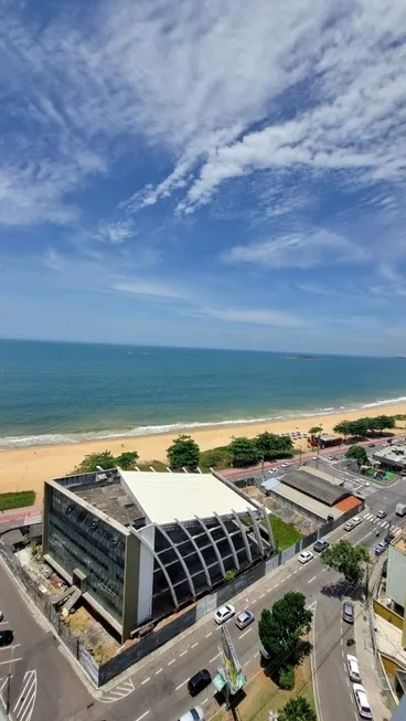 Foto 1 de Apartamento com 3 Quartos à venda, 93m² em Praia de Itaparica, Vila Velha