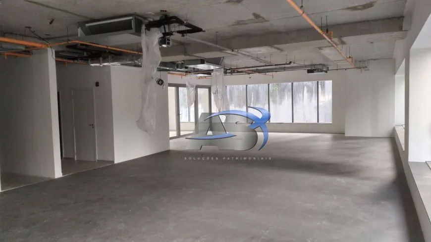 Foto 1 de Sala Comercial para alugar, 219m² em Paraíso, São Paulo