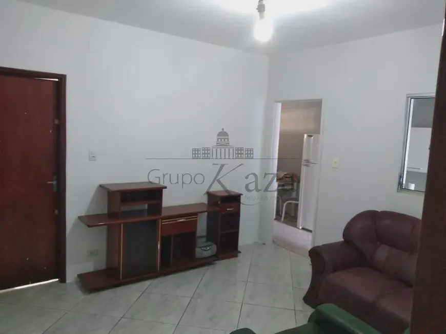 Foto 1 de Casa com 3 Quartos à venda, 80m² em Jardim Santa Maria, Jacareí