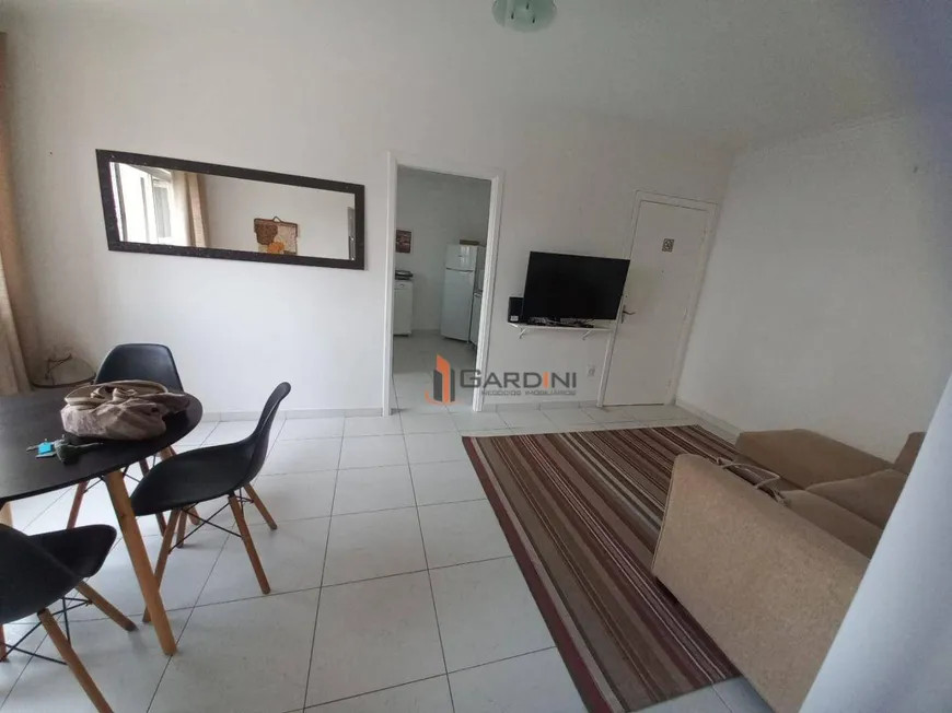 Foto 1 de Apartamento com 2 Quartos à venda, 70m² em Vila Oliveira, Mogi das Cruzes