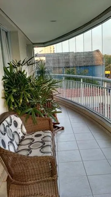 Foto 1 de Apartamento com 3 Quartos à venda, 188m² em Vila Leopoldina, São Paulo