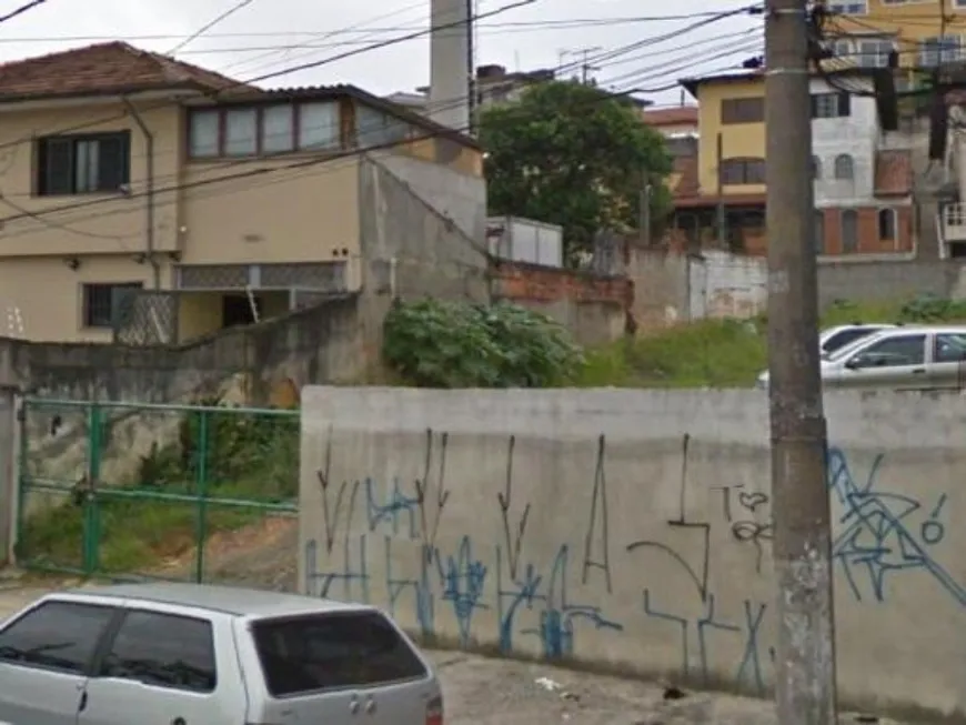 Foto 1 de Lote/Terreno à venda, 370m² em Jardim Bonfiglioli, São Paulo