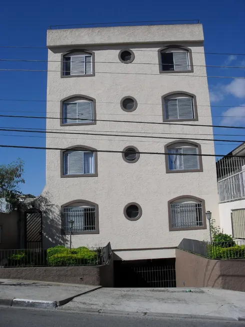 Foto 1 de Apartamento com 2 Quartos à venda, 100m² em Taboão, São Bernardo do Campo