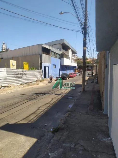 Foto 1 de Lote/Terreno à venda, 680m² em Renascença, Belo Horizonte