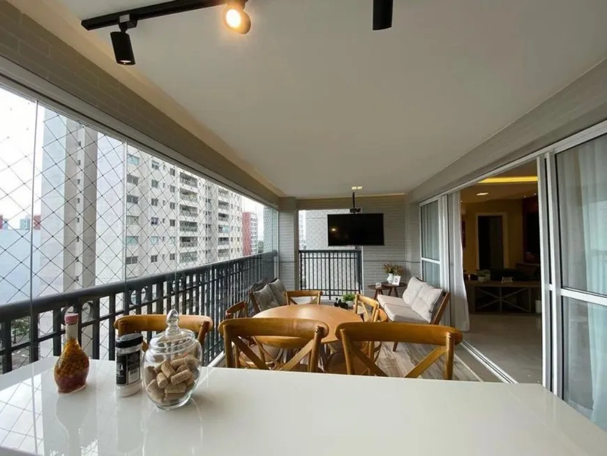 Foto 1 de Apartamento com 3 Quartos à venda, 169m² em Ponta Negra, Manaus