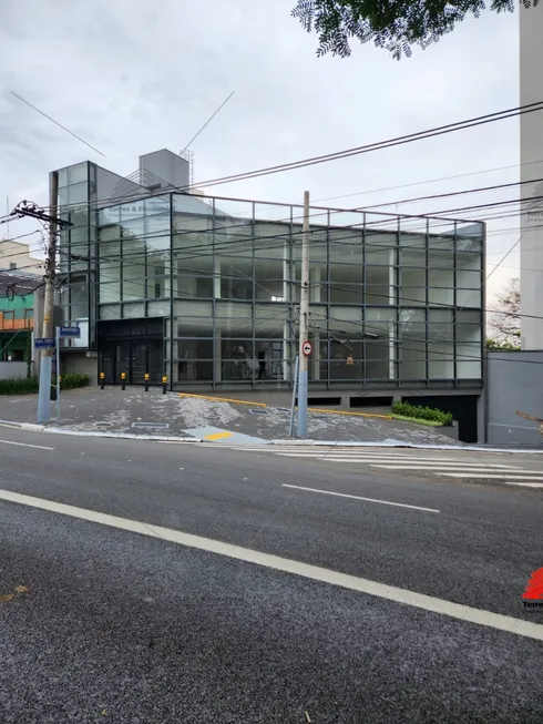 Foto 1 de Prédio Comercial para alugar, 900m² em Móoca, São Paulo