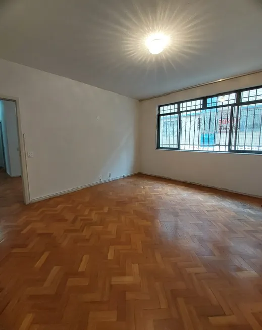 Foto 1 de Apartamento com 3 Quartos à venda, 98m² em Gutierrez, Belo Horizonte