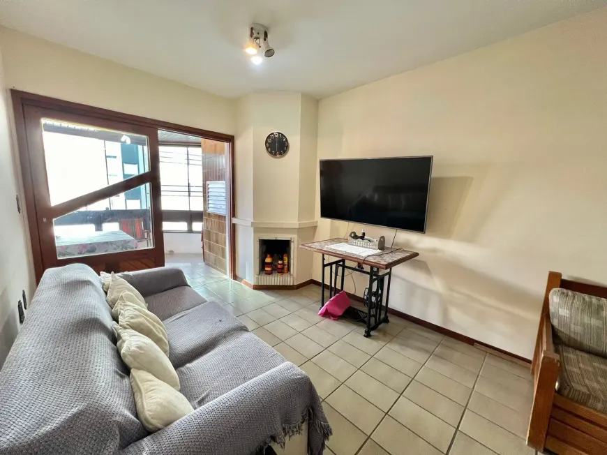 Foto 1 de Apartamento com 3 Quartos à venda, 112m² em Centro, Capão da Canoa