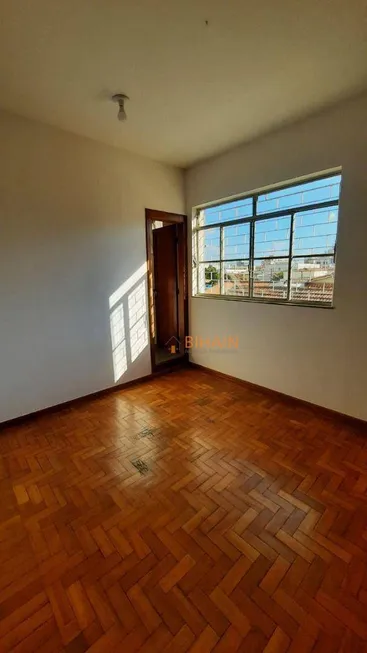 Foto 1 de Apartamento com 3 Quartos à venda, 110m² em Prado, Belo Horizonte