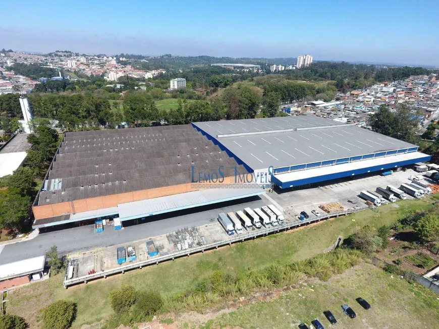 Foto 1 de Galpão/Depósito/Armazém para alugar, 5925m² em Jardim Boa Vista, São Paulo