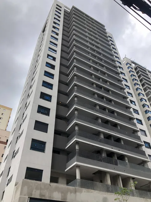 Foto 1 de Apartamento com 3 Quartos à venda, 103m² em Perdizes, São Paulo