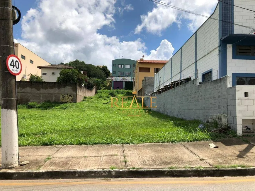 Foto 1 de Lote/Terreno à venda, 360m² em Residencial Flora, Vinhedo