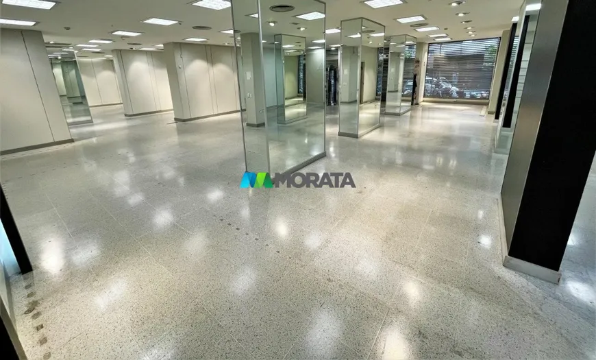 Foto 1 de Ponto Comercial com 1 Quarto para alugar, 3072m² em Centro, Belo Horizonte