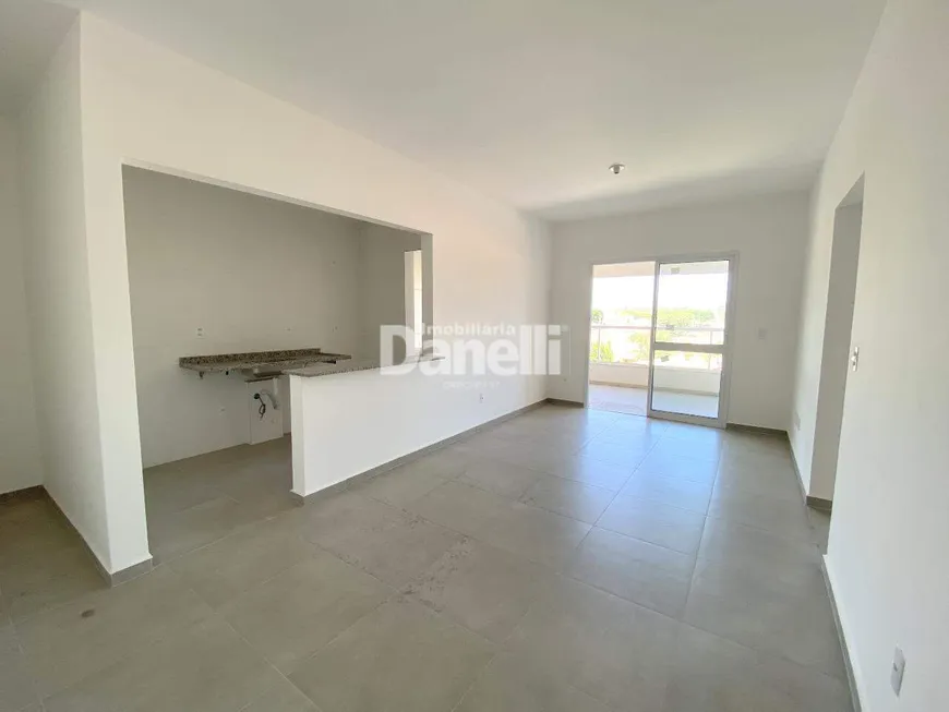 Foto 1 de Apartamento com 2 Quartos à venda, 76m² em Jardim das Nações, Taubaté