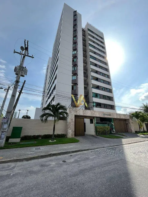 Foto 1 de Apartamento com 3 Quartos à venda, 86m² em Casa Caiada, Olinda