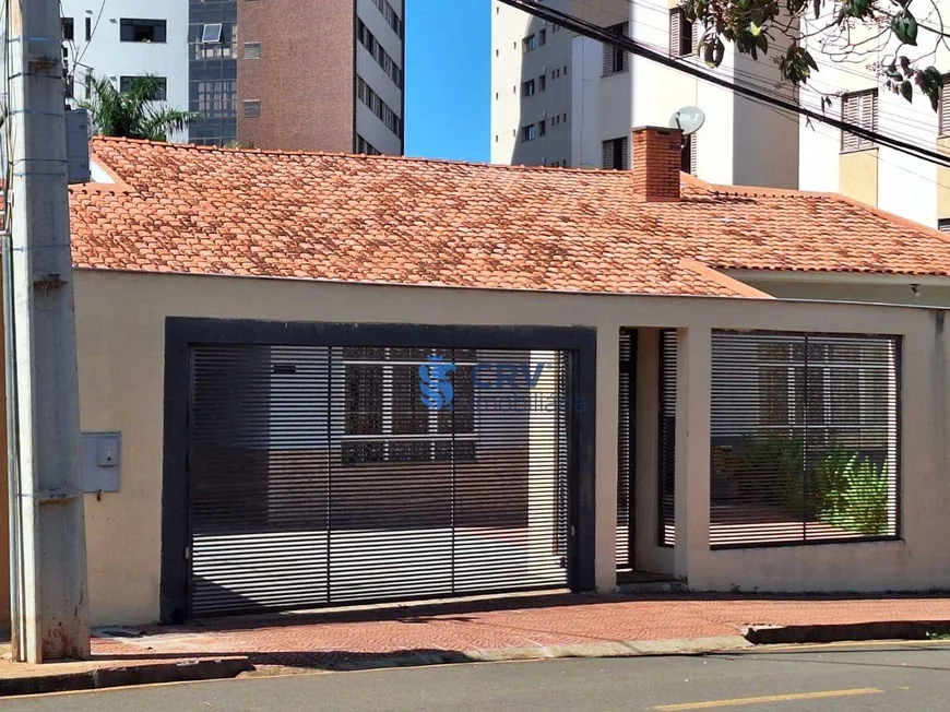 Foto 1 de Imóvel Comercial com 3 Quartos para alugar, 230m² em Jardim Caiçaras, Londrina