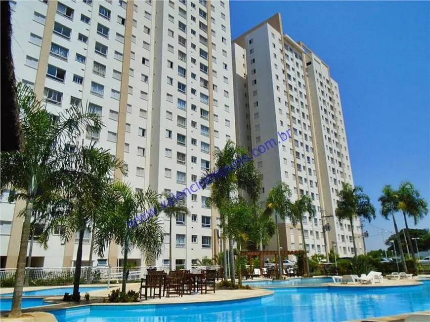 Foto 1 de Apartamento com 2 Quartos à venda, 79m² em Vila Santa Catarina, Americana