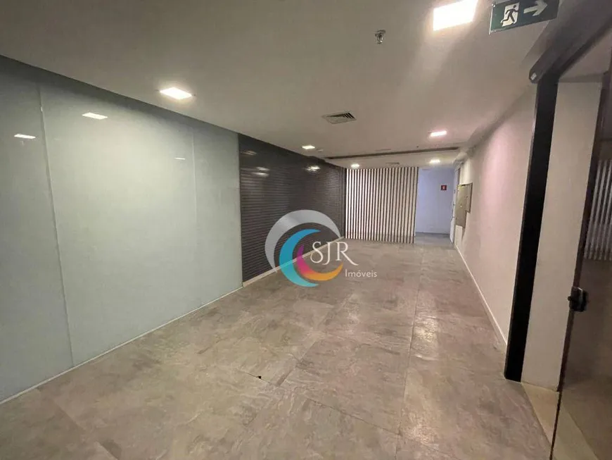 Foto 1 de Sala Comercial para alugar, 286m² em Itaim Bibi, São Paulo