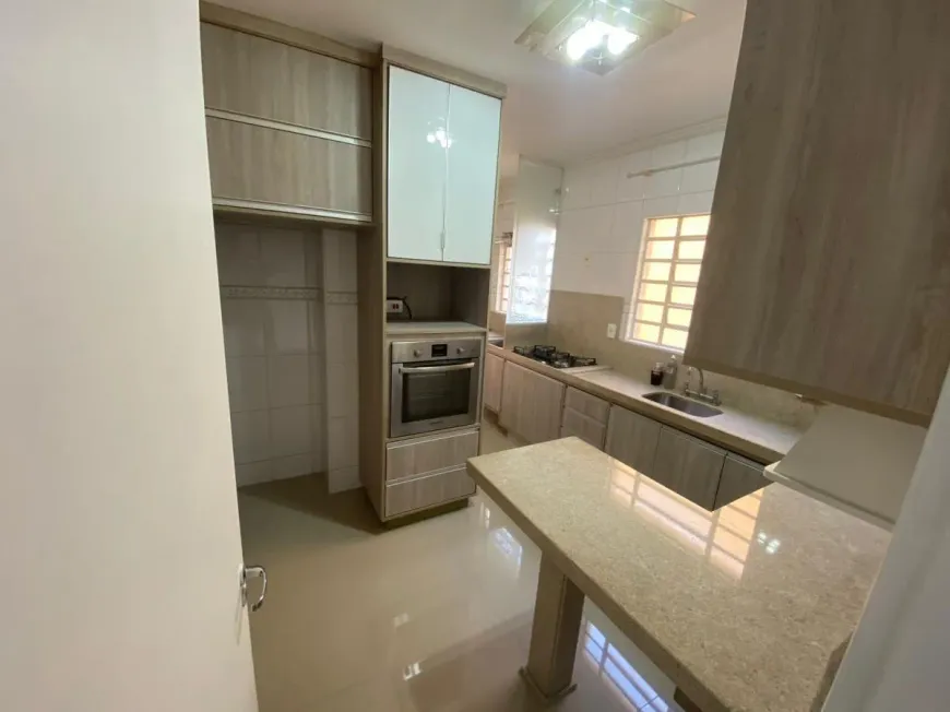 Foto 1 de Apartamento com 2 Quartos à venda, 56m² em Recanto IV Centenário, Jundiaí