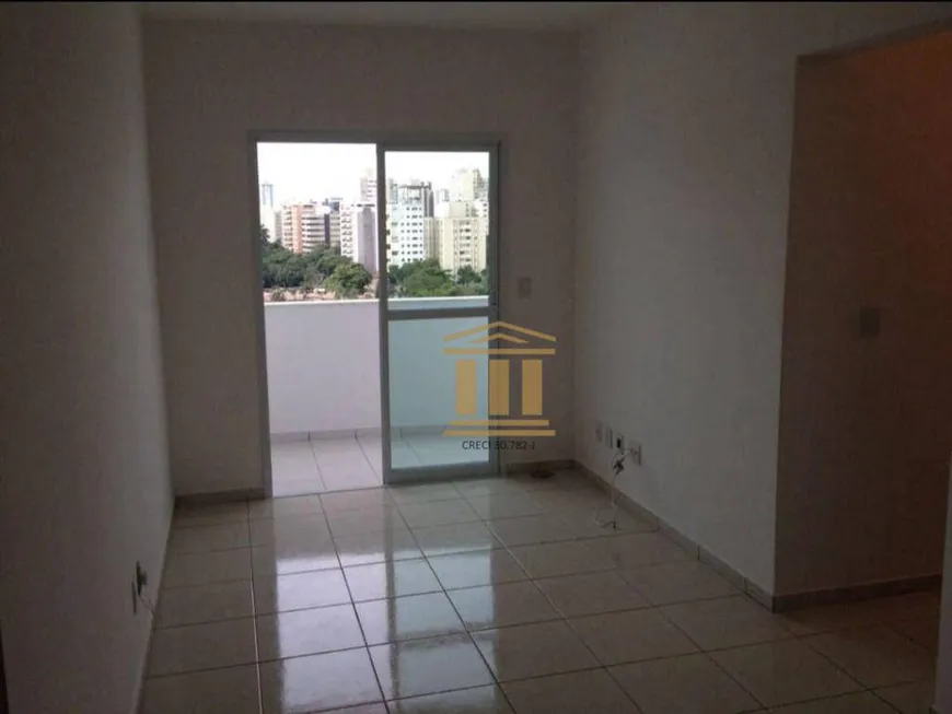 Foto 1 de Apartamento com 2 Quartos para alugar, 54m² em Jardim Apolo, São José dos Campos