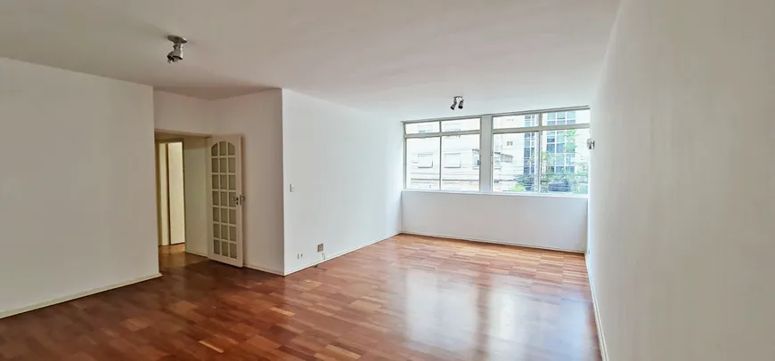 Foto 1 de Apartamento com 2 Quartos à venda, 112m² em Paraíso, São Paulo